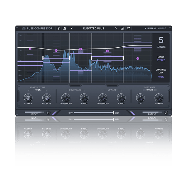 Minimal Audio Fuse Compressor box shot min