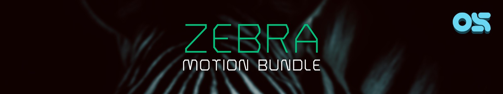 Oceanswift Zebra Motion Bundle header min