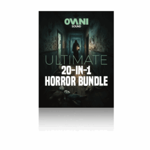 Ovani Ultimate in Horror Bundle box shot min
