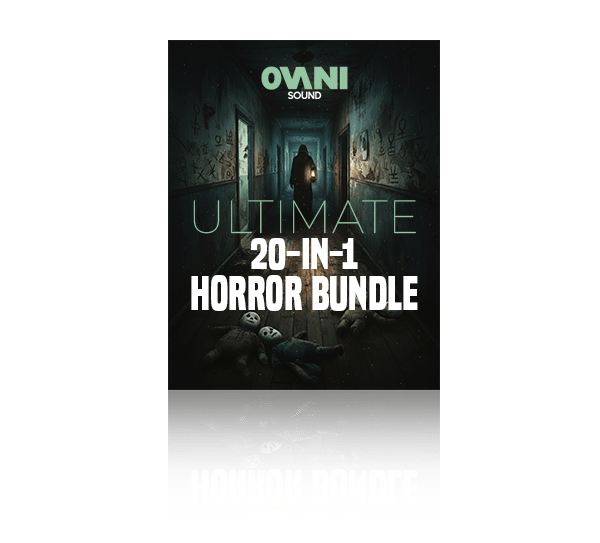 Ovani Ultimate in Horror Bundle box shot min