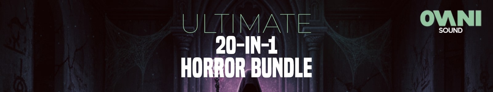 Ovani Ultimate in Horror Bundle header min