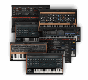 Reverb Machine Synth Icons Bundle box shot min