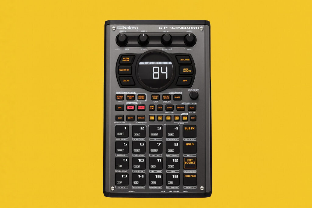 SP or DAW?