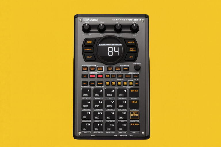 SP-404MK2 vs a DAW - Which Is Best?