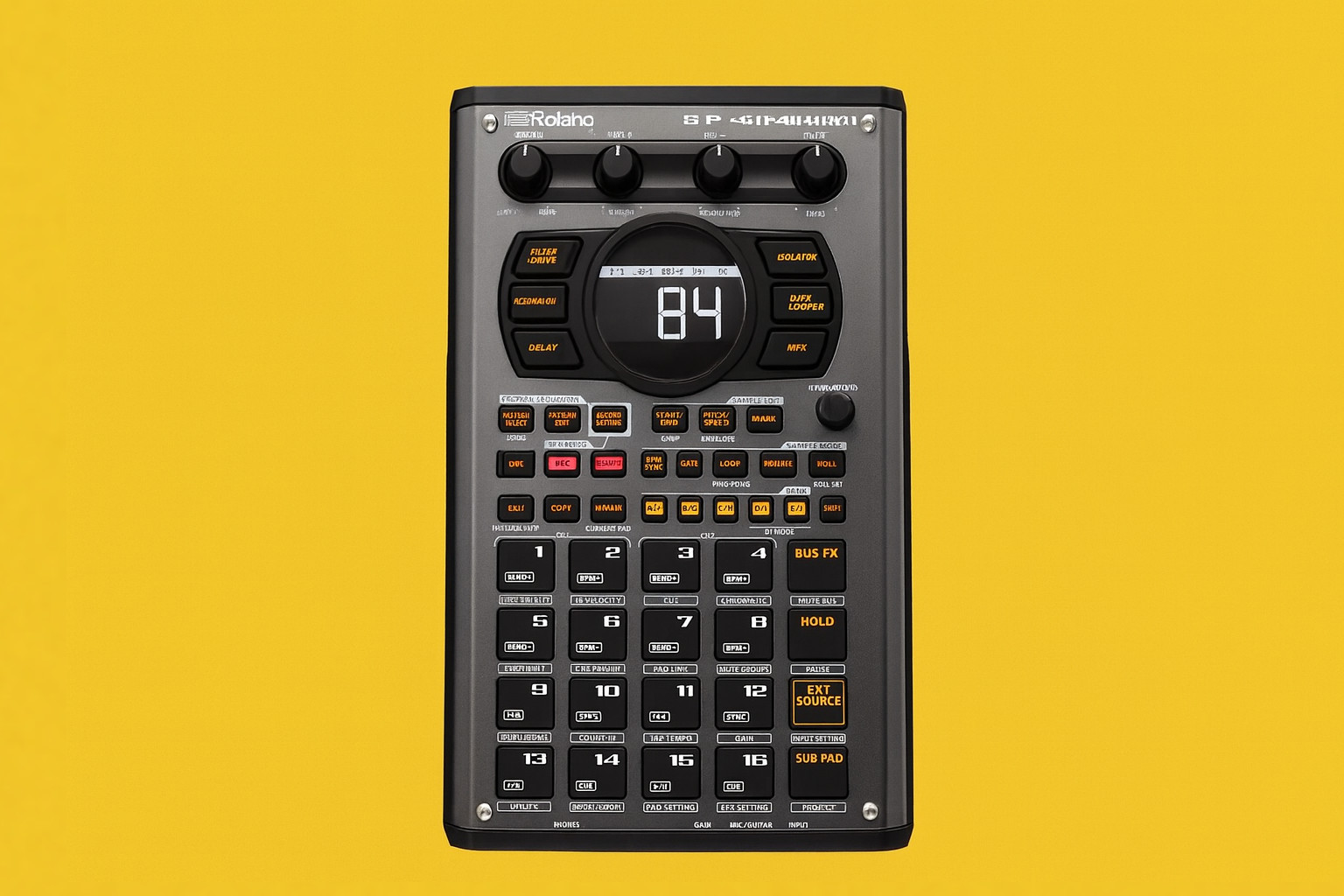 SP-404MK2 vs a DAW - Which Is Best?