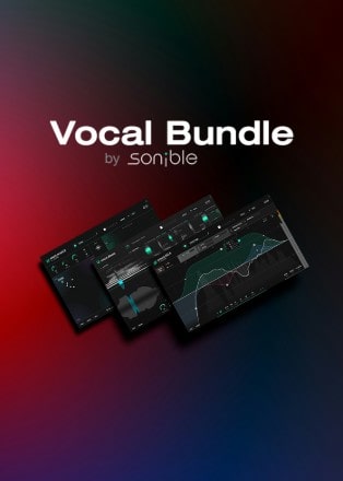 Sonible Vocal Bundle poster min