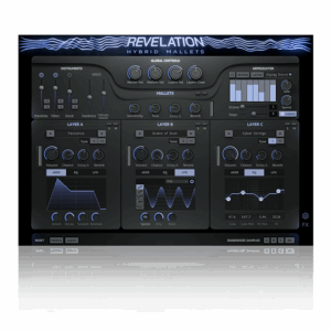 SoundYeti Revelation Hybrid Mallets box shot min