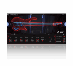 Spectre Digital Singularity Virtual Bass box shot min