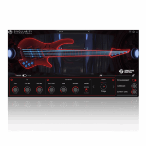 Spectre Digital Singularity Virtual Bass box shot min