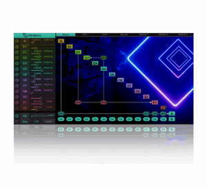 Tracktion F'em box shot min
