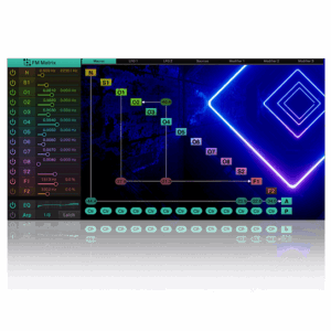 Tracktion F'em box shot min