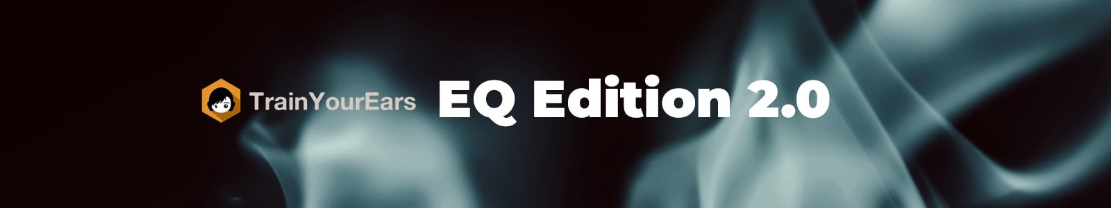 TrainYourEars EQ Edition header min
