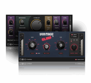 B Played Filter Friend + Vintage Glow AI box shot min