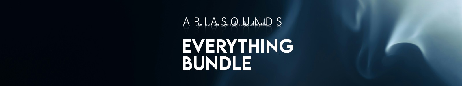 Aria Sounds Everything Bundle header min
