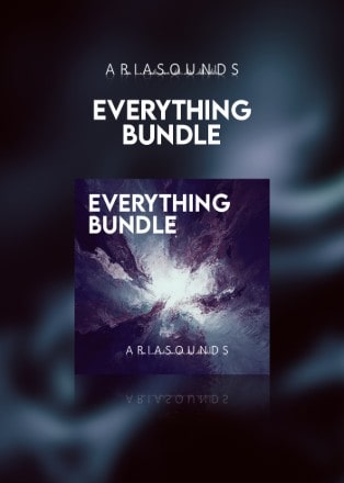 Aria Sounds Everything Bundle poster min
