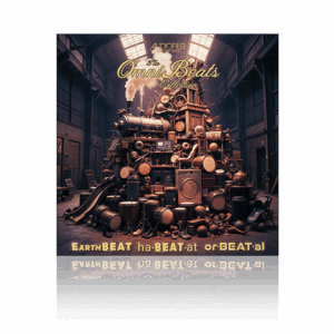 Audiofier The Omnibeats Collection box shot min