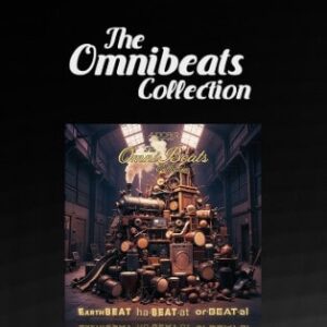 Audiofier The Omnibeats Collection poster min