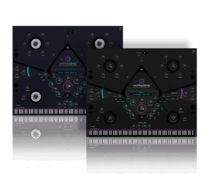 DNA Labs Hypnosys Bundle box shot min