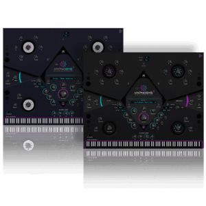 DNA Labs Hypnosys Bundle box shot min