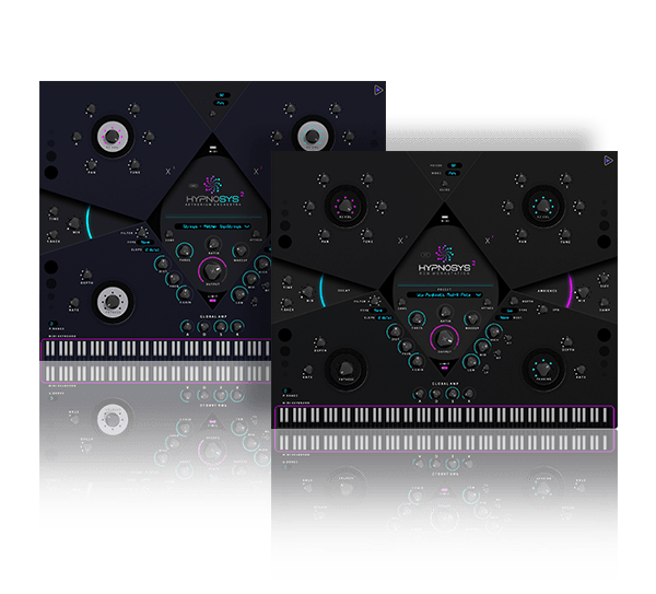 DNA Labs Hypnosys Bundle box shot min