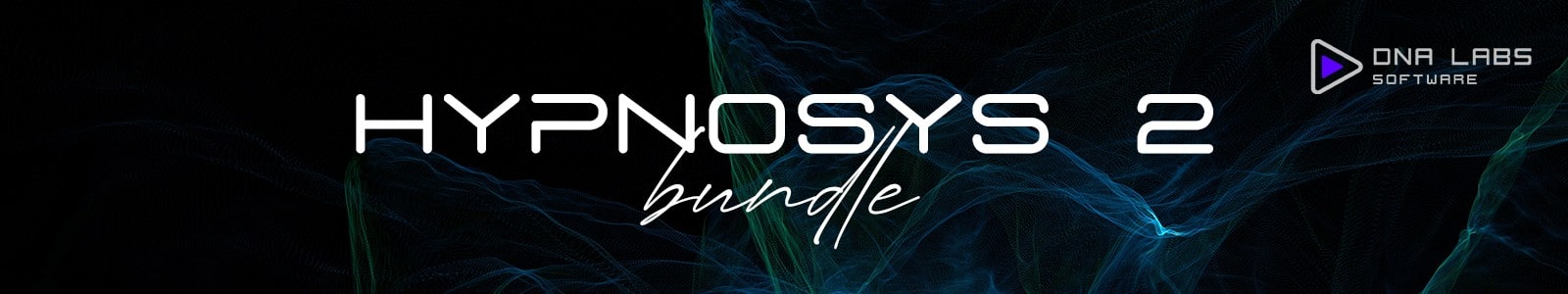 DNA Labs Hypnosys Bundle header min