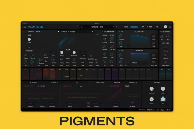 Free VSTs for Dark Trap: The Quick List Music Producers Need