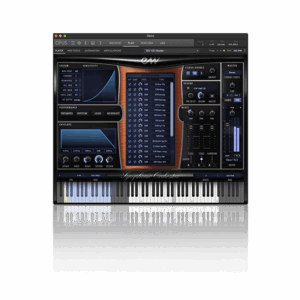 EastWest Sounds Symphonic Orchestra boxshot min