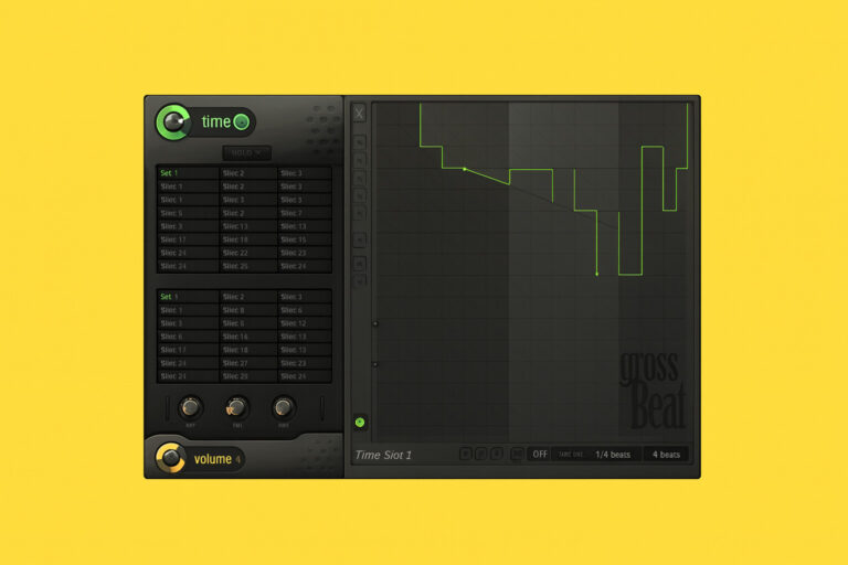 Gross Beat Alternatives That Work Perfectly in Ableton Live 12.3