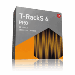 IK Multimedia T Racks Pro box shot min