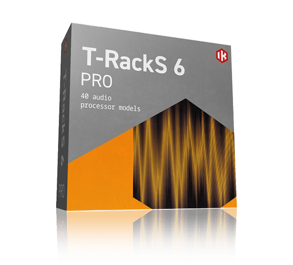 IK Multimedia T Racks Pro box shot min