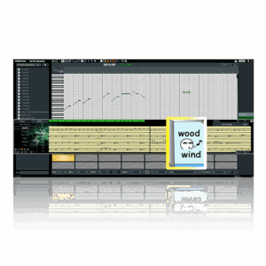 NiuPlusPlus MidiPhrase Bundle box shot min