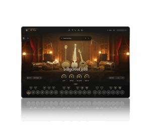 Pitch Innovations Atlas box shot min