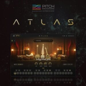 Pitch Innovations Atlas poster min