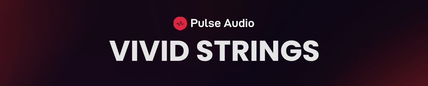 Pulse Audio Vivid Strings header
