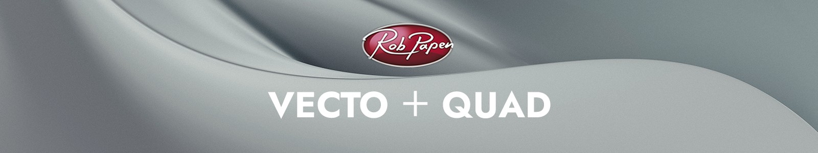Rob Papen Vecto+Quad Synth Bundle header min