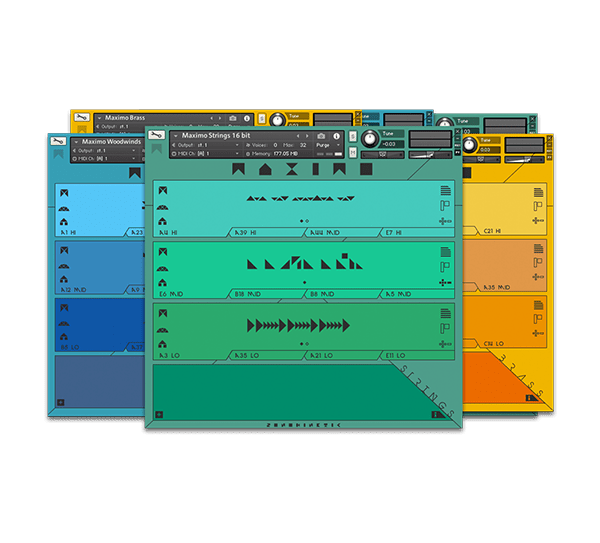 Sonokinetic Maximo box shot min