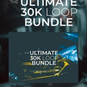 The Ultimate K Loop Bundle poster min