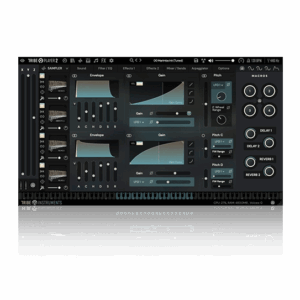 Tribe Instruments Colombia Bundle box shot min