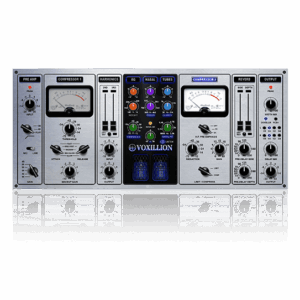 Woodlands Studio Voxillion box shot min