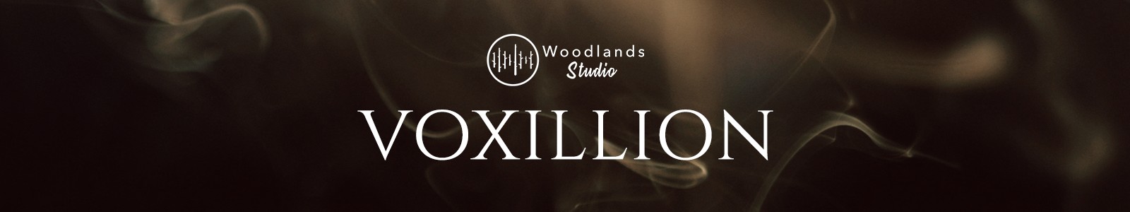 Woodlands Studio Voxillion header min