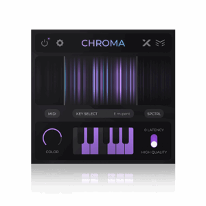 Xynth Audio Chroma box shot min