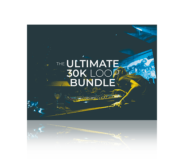 The Ultimate K Loop Bundle box shot
