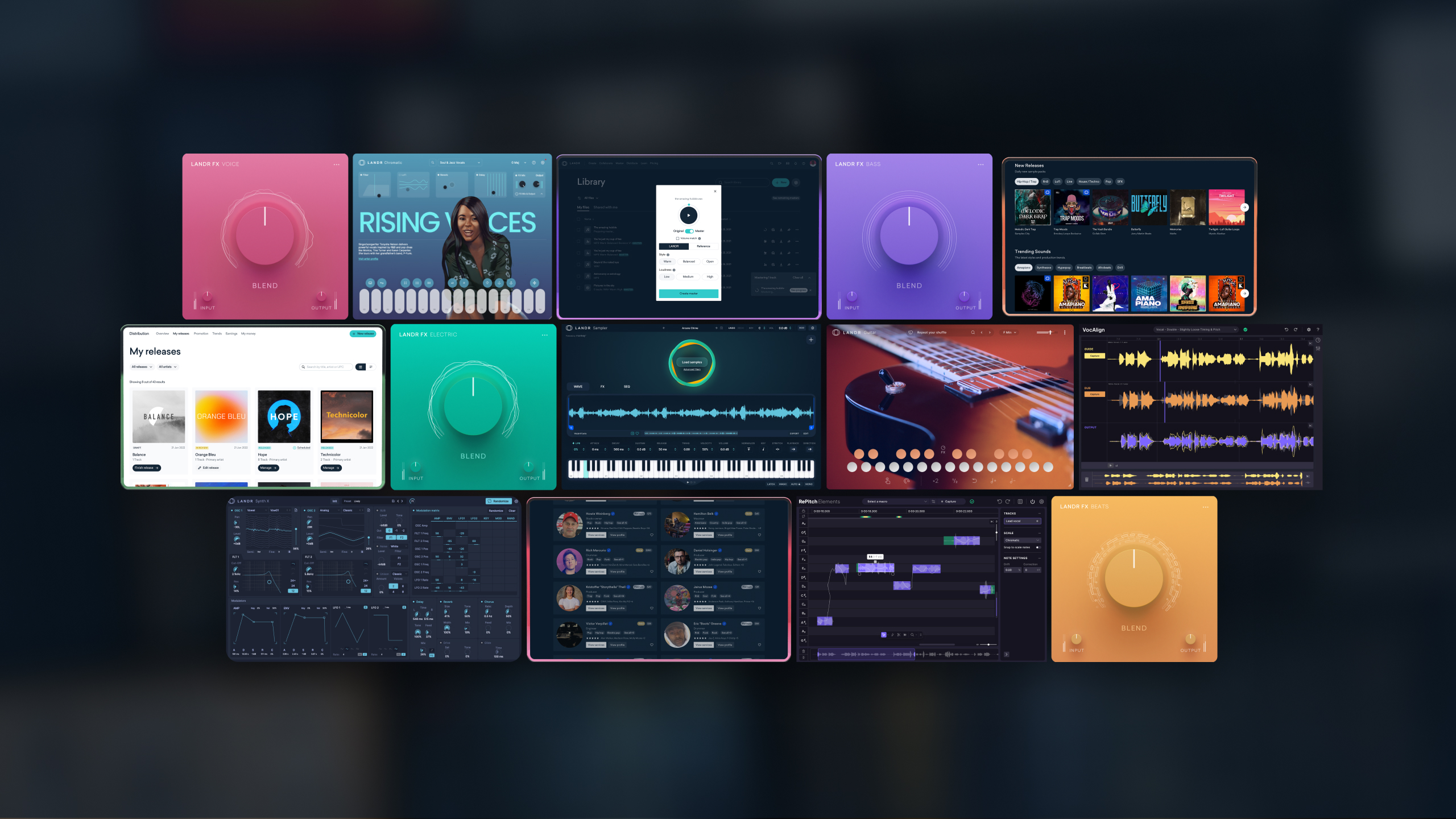 Audio Plugin Deals Dec ()