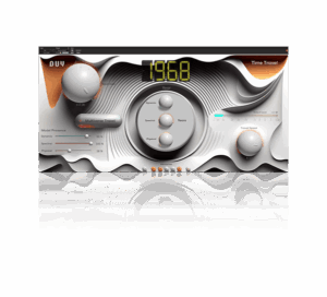 DUY Time Travel box shot