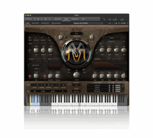 EastWest Sounds Ra box shot min