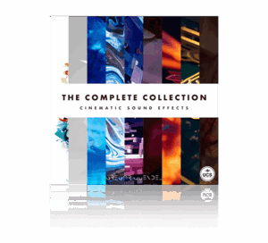 Gregor Quendel The Complete Collection box shot min