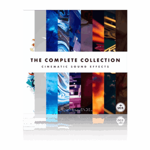 Gregor Quendel The Complete Collection box shot min