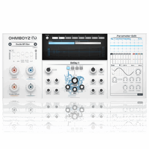 Ohmforcee Ohmboyz Infinity box shot min