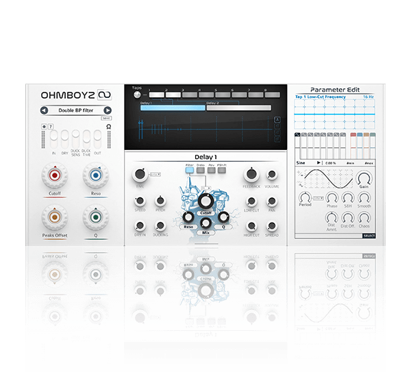 Ohmforcee Ohmboyz Infinity box shot min