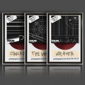 Ovani Sound Apprehension Engine Sample Pack box shot
